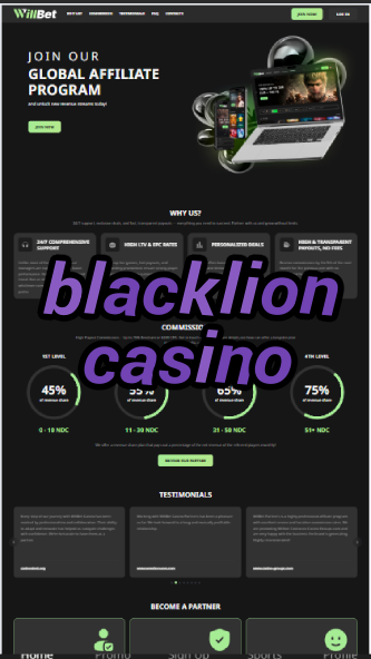 blacklion casino-igamblinglist.com