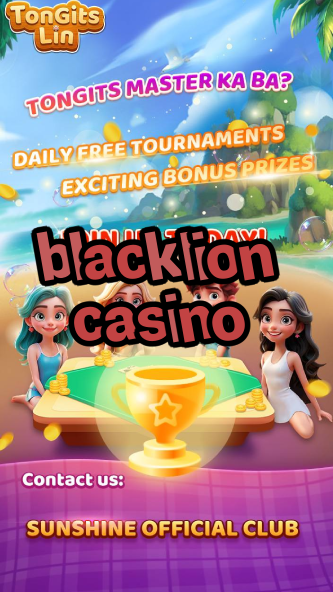 blacklion casino-igamblinglist.com