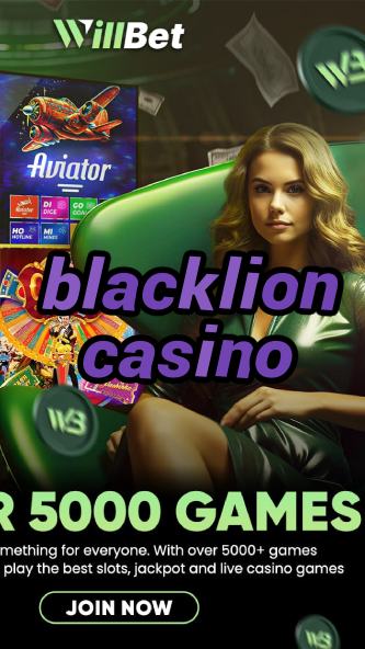blacklion casino-igamblinglist.com